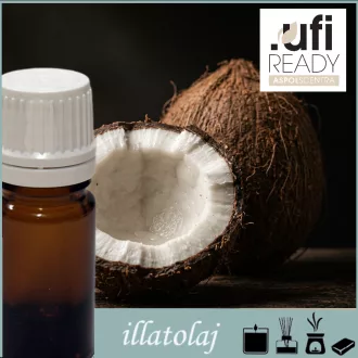Illatolaj Aspol Coconut (Kókusz)  AF70 3114  10ml