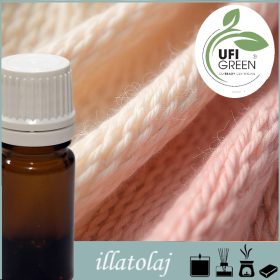 Illatolaj Aspol Magical Cashmere  AF70 8413 (Kasmír) 10ml