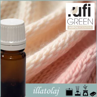 Illatolaj Aspol Magical Cashmere  AF70 8413 (Kasmír) 10ml