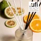 Illatosított diffúzor olaj Aspol Bergamot & Juicy Orange (Bergamot és lédús narancs) AF73 4690  1000ml