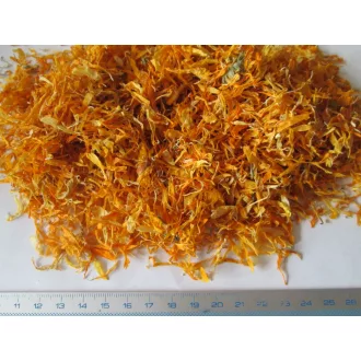 Szárított körömvirág BIO 10g