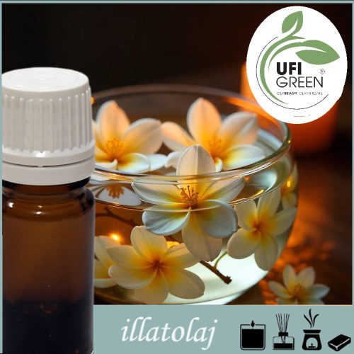 Illatolaj Aspol Fresh Jasmine  (Jázmin) AF70 6835  50ml