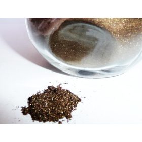 Mica por Arany bronz  5g
