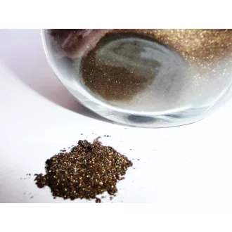 Mica por Arany bronz  5g