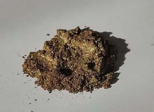 Mica por Arany bronz  5g