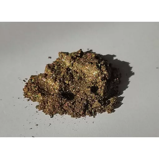 Mica por Arany bronz  5g