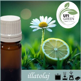 Illatolaj Aspol Lush Citrus AF70 9658  10ml