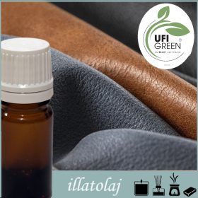 Illatolaj Aspol Leather Lux AF70 4442 (Luxus bőr) 10ml