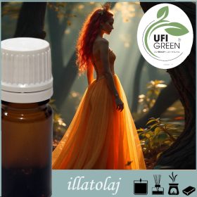 Illatolaj Aspol Z'ara Rose AF70 2574 10ml