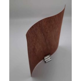   Fakanóc CSOMAG talppal HULLÁM (M: 100mm  x Sz: 80mm x V: 1mm) 100db