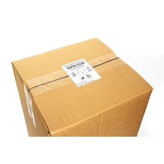   Melt & Pour szappanalap Forbury Átlátszó PÁRÁSODÁS mentes 12kg