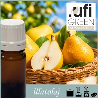 Illatolaj Aspol Pear AF70 1477 (Körte) 10ml