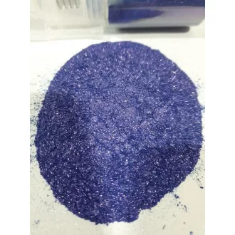 Fújható glitter AMETHYST 20g