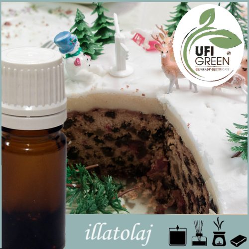 Illatolaj ASPOL Christmas cake AF70 4366 50ml