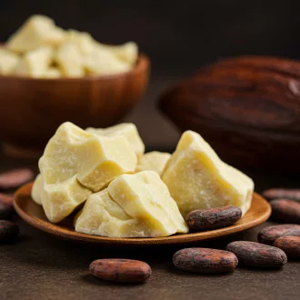   Kakaóvaj  finomítatlan BIO Fair Trade Casa Luker 100g (tömb)