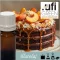 Illatolaj Aspol Chocolate Fudge Cake  AF70 90721  100ml