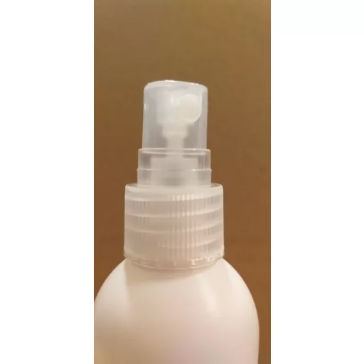 Pumpás Szórófejes flakon 100ml