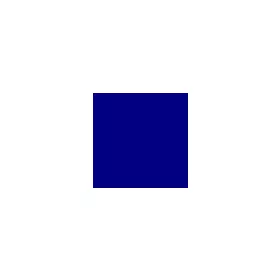 Glicerinbázisú folyékonyszínező KÉK (Blue) 5ml