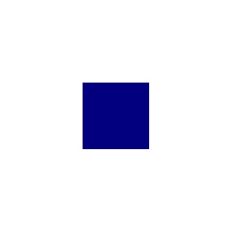 Glicerinbázisú folyékonyszínező KÉK (Blue) 5ml