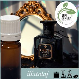Illatolaj Aspol Black opium AF70 6376  10ml