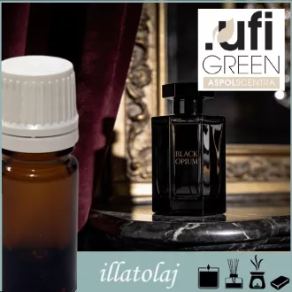 Illatolaj Aspol Black opium AF70 6376  10ml