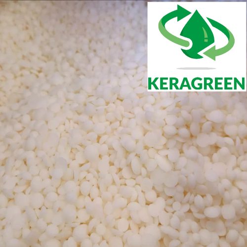 KERAGREEN Repceviasz TÉGELYES pasztilla 5kg 