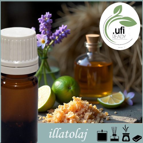 Illatolaj Aspol Balsamic Incence (Balzsamos tömjén)  AF70 85691  10ml