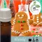 Illatolaj ASPOL Gingerbread AF70 1374 ( Mézes puszedli ) 50ml