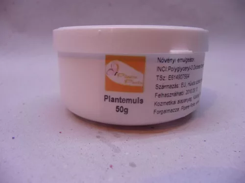 Plantemuls (Tego Care Psc-3,Emulien Psc-3) 50g