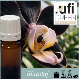   Illatolaj Aspol Black Orchid (Fekete orhidea)  AF70 9272  10ml
