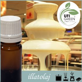   Illatolaj Aspol White chocolate Fondue  AF70 0467 (Fehér csoki fondue) 10ml