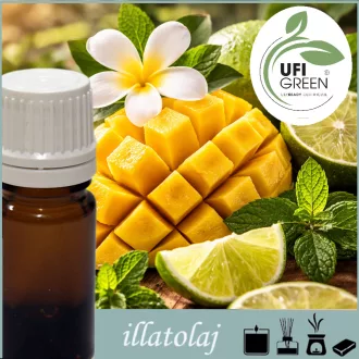 Illatolaj Aspol Thai Lime & mangó AF70 61181  10ml