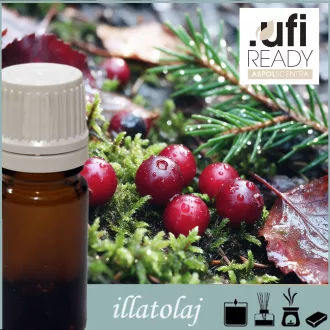 Illatolaj Aspol Cranberry woods AF70 3983  10ml