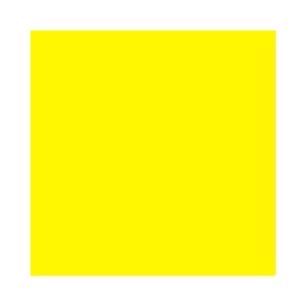 Glicerinbázisú folyékonyszínező SÁRGA (Yellow) 5ml