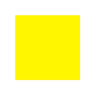 Glicerinbázisú folyékonyszínező SÁRGA (Yellow) 5ml