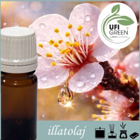 Illatolaj Aspol Pure nectar whisper  AF70 0073  10ml