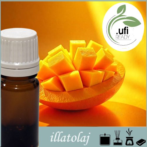 Illatolaj Aspol Mangofruit (Mangó)  AF70 11641  50ml
