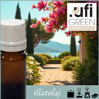 Illatolaj Aspol Mediterranean  AF70 69741 10ml