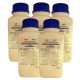 NaOH Nátrium hidroxid (mikrogyönygös) 5kg (5x1kg)