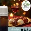 Illatolaj Aspol Velvet Marzipan & red wine   AF70 3760  100ml