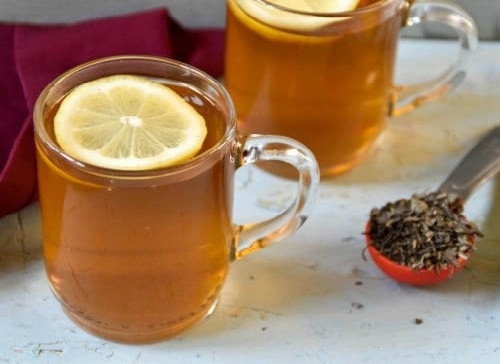 Illatolaj Pipere Citromos zöld tea 250ml