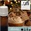 Illatolaj ASPOL Gingerbread caramell mousse AF70 6174 (Karamell mousse) 1000ml