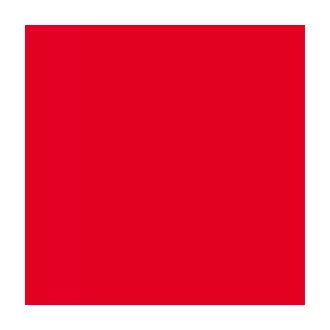 Glicerinbázisú folyékonyszínező PIROS (Red) 20ml