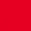 Glicerinbázisú folyékonyszínező PIROS (Red) 20ml