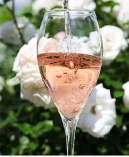 Illatolaj Pipere Prosecco & Rose 10ml