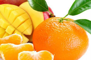 Illatolaj HOME  Mandarin mangó 1liter