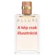 Illatolaj Pipere Chanel Allure replika 50ml