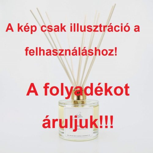 Diffúzor alap NO.7 A-ECO 1liter