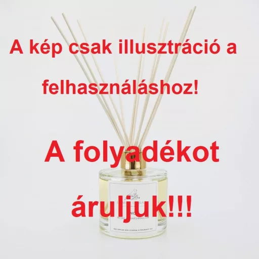 Diffúzor alap NO.7 A-ECO 1liter