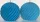 Gyertyaszínező Égkék ASPOL  ACL2 0631 10ml